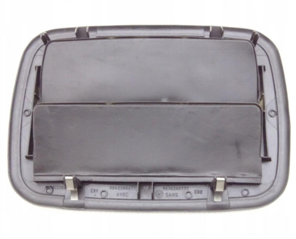 CITROEN XSARA PICASSO 98-12 Mriežky VETRANIE: