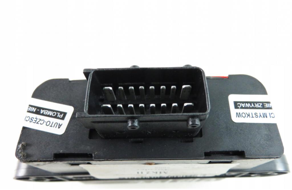 Modul komfortu FORD FOCUS MK2 3M5T95338AD