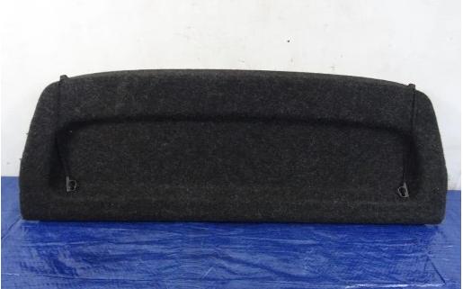 Pláto kufra OPEL CORSA D 3D