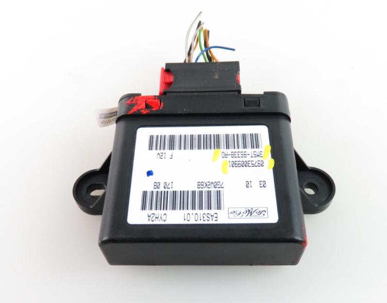 Modul komfortu FORD FOCUS MK2 3M5T95338AD