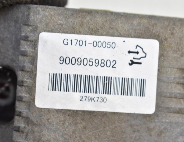 Riadiaca jednotka Modul diferenciálu zad 9009059802 OPEL ANTARA