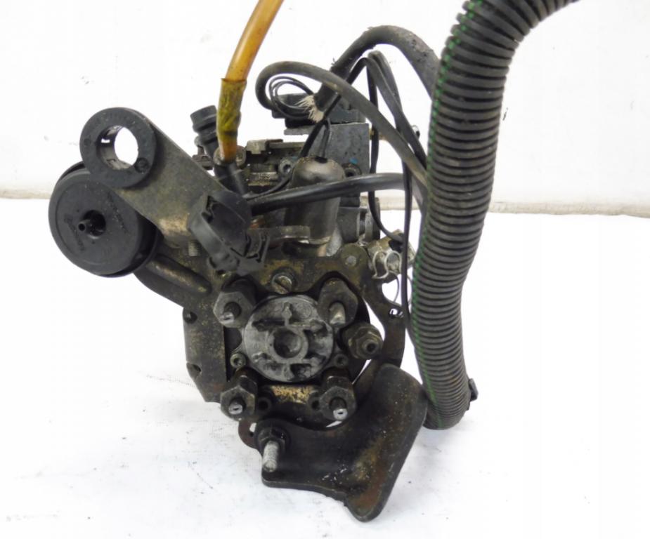Pumpa vstrekovacia LUCAS RENAULT KANGOO CLIO II 1.9 D R8448B192B