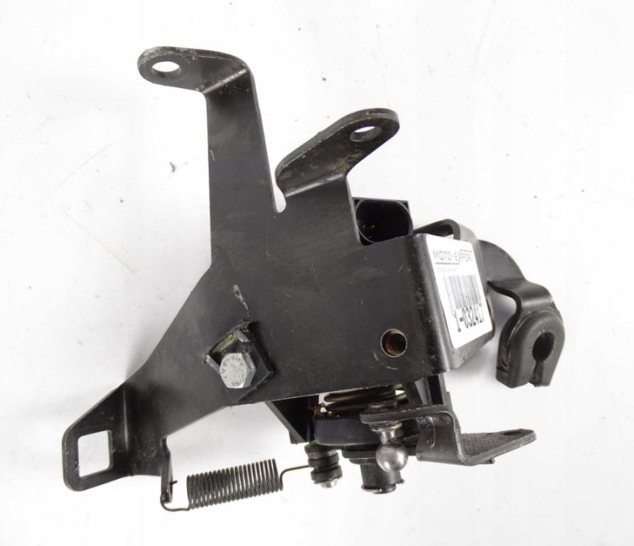 Mercedes W140 W210 W463 Potenciometer plynového pedálu