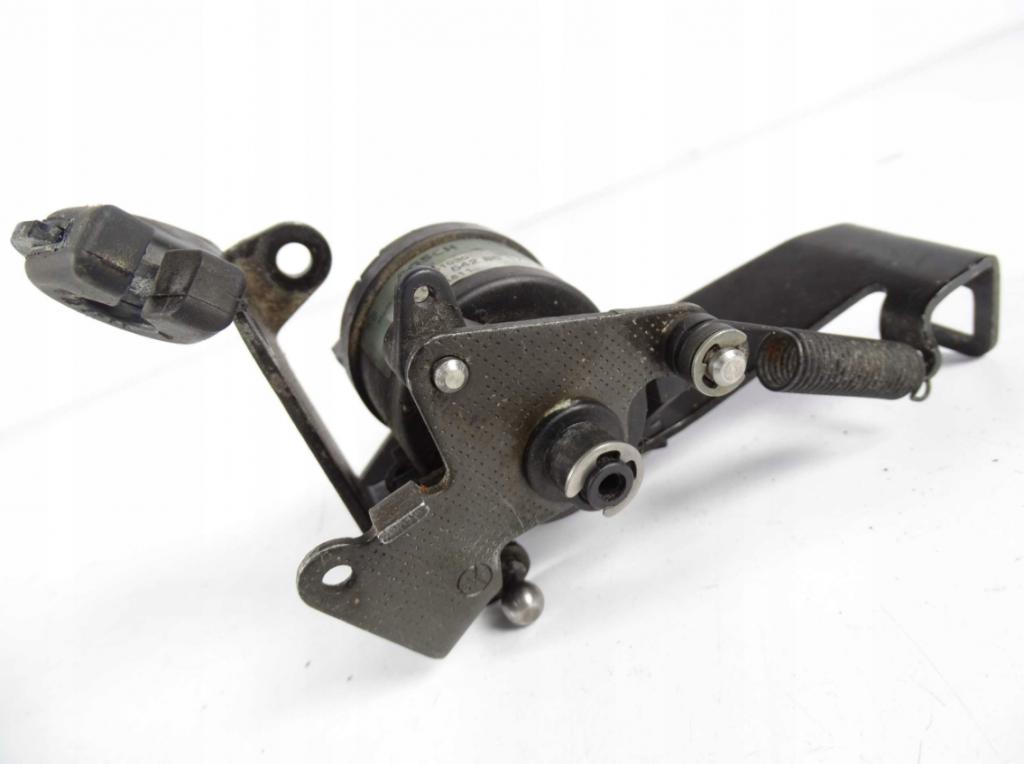 Mercedes W140 W210 W463 Potenciometer plynového pedálu