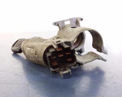 VW LUPO spinačka kľúč 357905851F