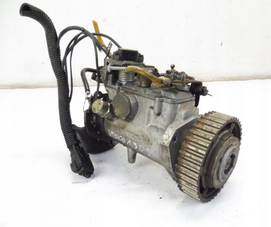 Pumpa vstrekovacia LUCAS RENAULT KANGOO CLIO II 1.9 D R8448B192B