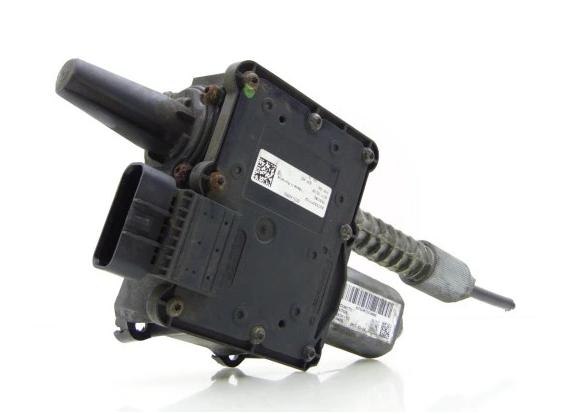 elektrický BRZDA: ručný OPEL INSIGNIA A A2C53401771