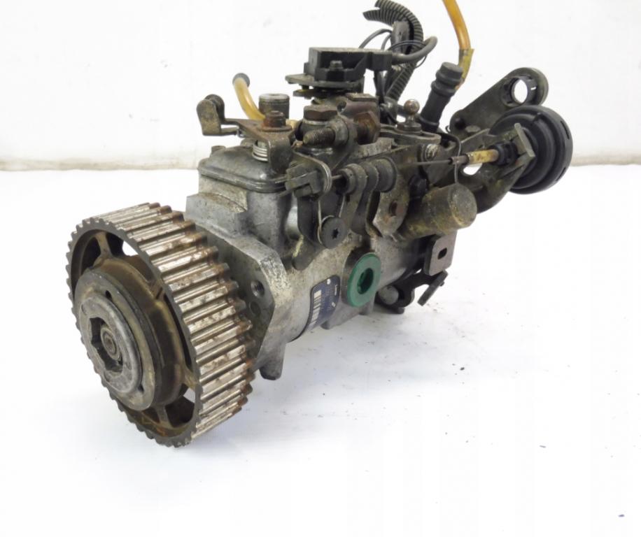 Pumpa vstrekovacia LUCAS RENAULT KANGOO CLIO II 1.9 D R8448B192B