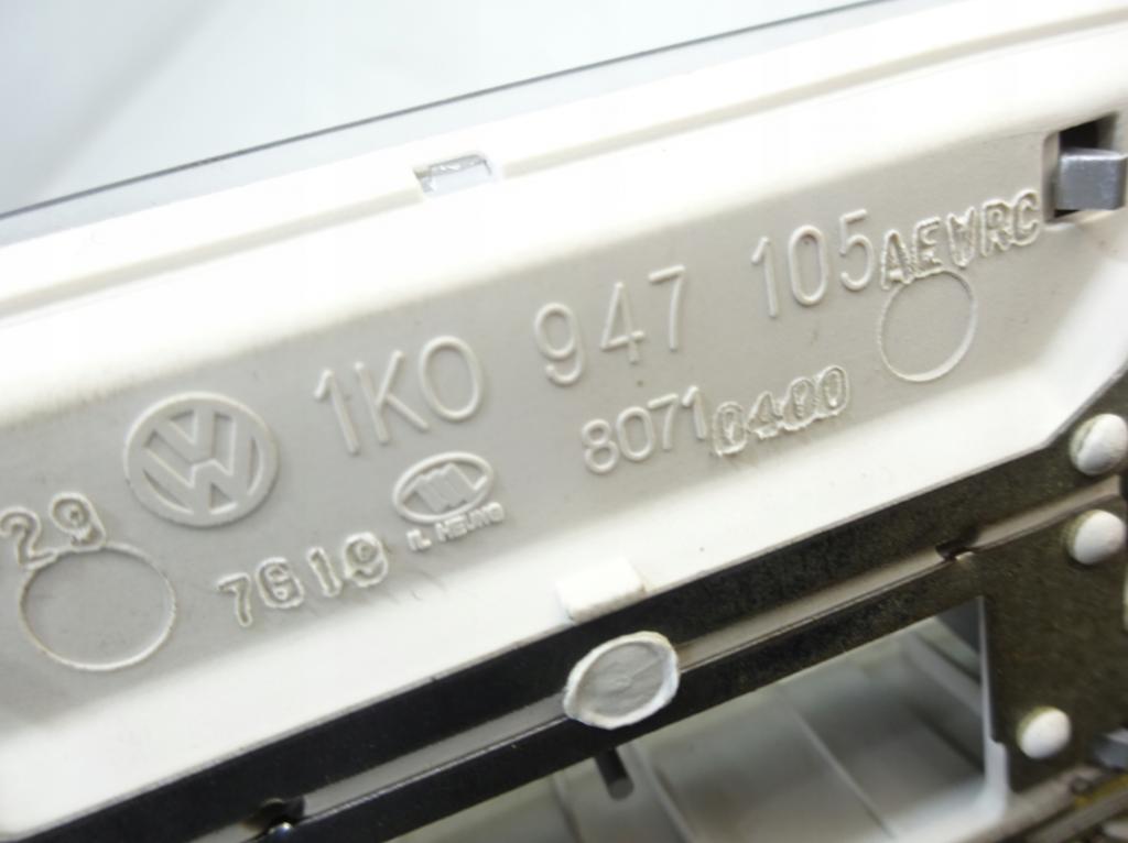 kabinové svetlo predné VW Golf V 5 Passat B6 +