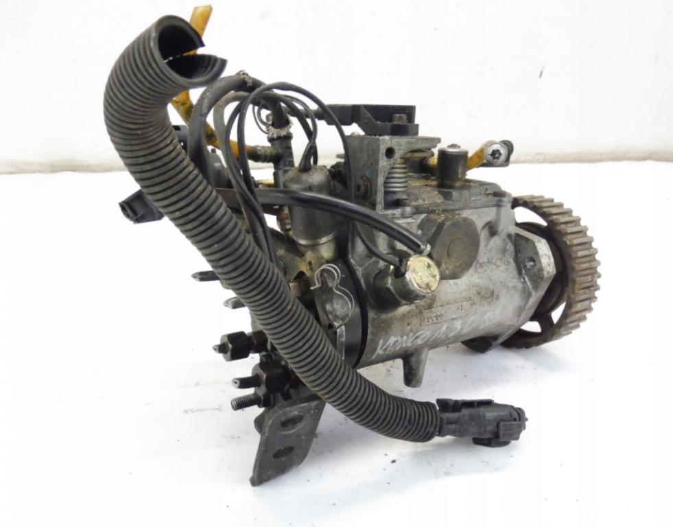 Pumpa vstrekovacia LUCAS RENAULT KANGOO CLIO II 1.9 D R8448B192B