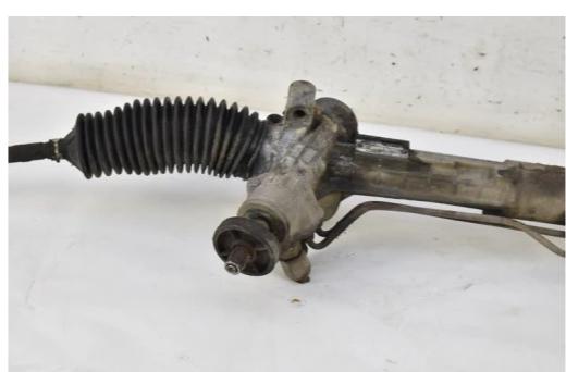 riadenie Riadenie EU CITROEN JUMPER I 2.8 HDI 101336494080