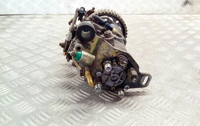 Pumpa vstrekovacia PEUGEOT 106 1.4 D R8443B971B SAXO