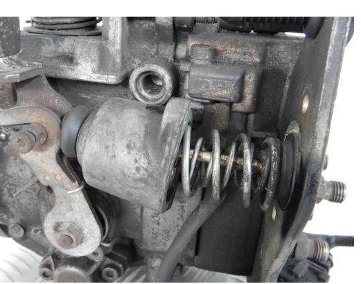 čerpadlo vstrekovacia Opel Movano 2.5 2.8 TD 08724049