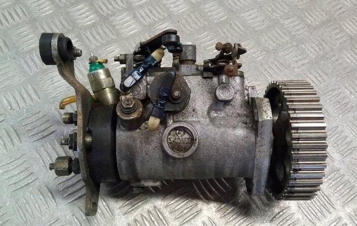 Pumpa vstrekovacia PEUGEOT 106 1.4 D R8443B971B SAXO