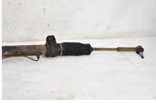 riadenie Riadenie EU CITROEN JUMPER I 2.8 HDI 101336494080