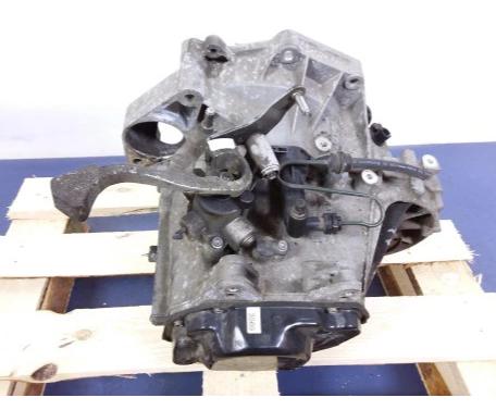 SKODA FABIA I 6Y 1.4 Prevodovka - JHQ