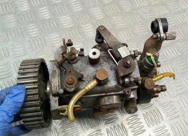 Pumpa vstrekovacia PEUGEOT 106 1.4 D R8443B971B SAXO