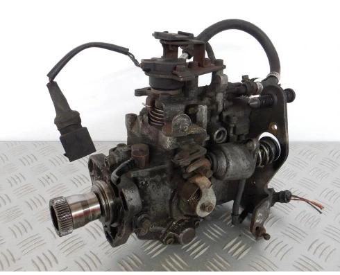 čerpadlo vstrekovacia Opel Movano 2.5 2.8 TD 08724049