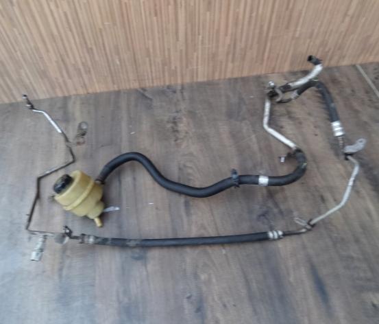 DACIA SANDERO II 2013 1,2 kable servočerpadlo org