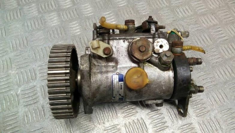 Pumpa vstrekovacia PEUGEOT 106 1.4 D R8443B971B SAXO