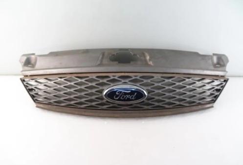 Mriežka maska FORD MONDEO MK3 III 6S7X8A133BA