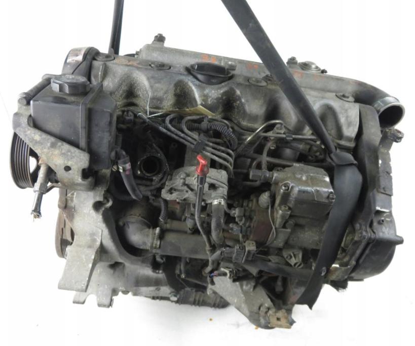 Motor VOLVO S70 2.5 TDI D5252T