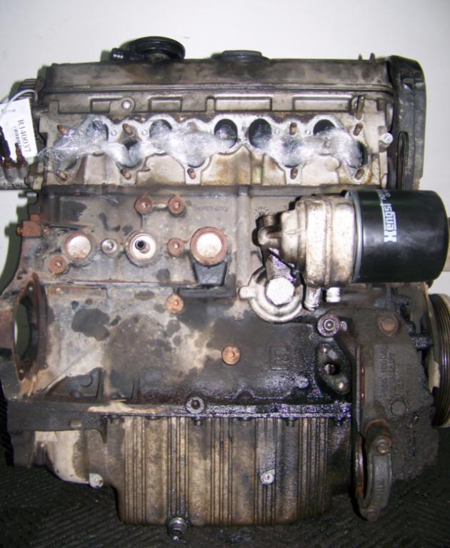 TRANSPORTER T4 LT 2.5 TDI Motor VOLVO D5252T
