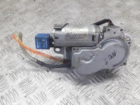 Motorček stierače zad XSARA I 962381888A01