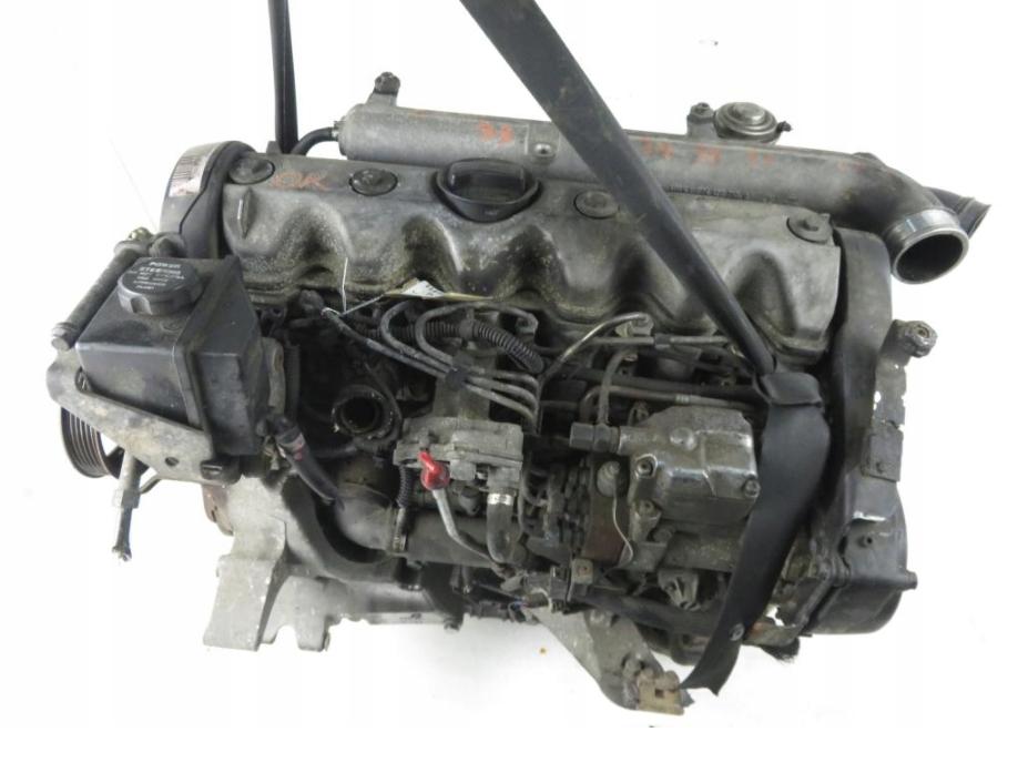 Motor VOLVO S70 2.5 TDI D5252T