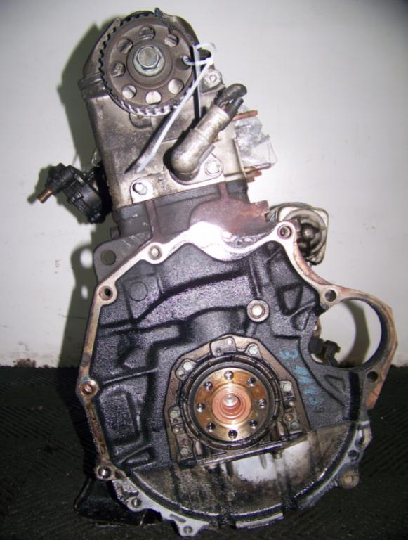 TRANSPORTER T4 LT 2.5 TDI Motor VOLVO D5252T