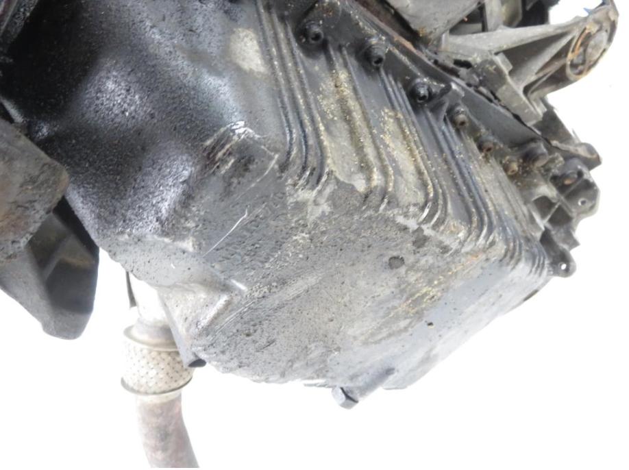 Motor VOLVO S70 2.5 TDI D5252T