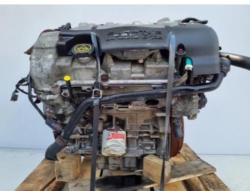 motor Ford Mondeo III MK3 2.5 V6 170 hp  125kw LCBD