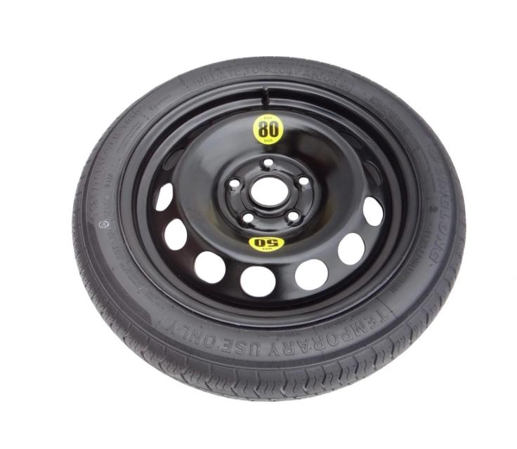 nové koleso Pokyny: R16 AUDI A4 B8