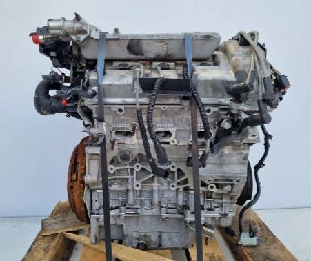 motor Ford Mondeo III MK3 2.5 V6 170 hp  125kw LCBD