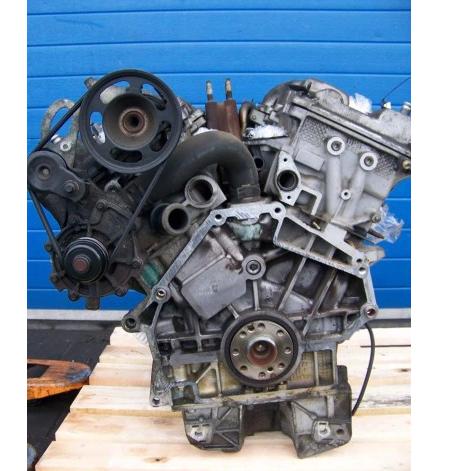 FORD MONDEO MK3 2.5 V6 125kW   170HP motor LCBD