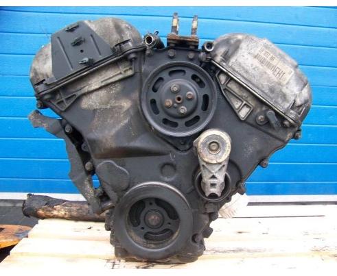 FORD MONDEO MK3 2.5 V6 125kW   170HP motor LCBD