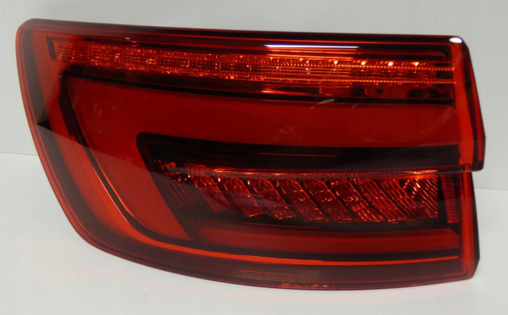 AUDI A4 B9 Combi 2015- LED Svetlo ľavá strana zadná 8W9945091C