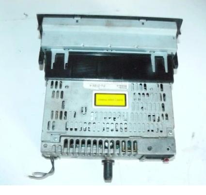 Radio Peugeot PU-2184A