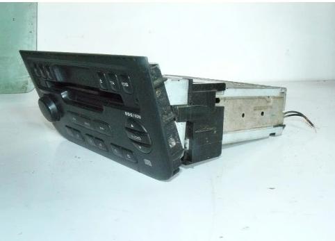 Radio Peugeot PU-2184A