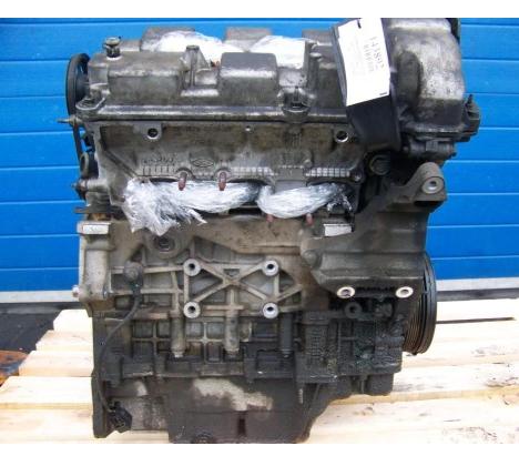 FORD MONDEO MK3 2.5 V6 125kW 170HP  Motor LCBD