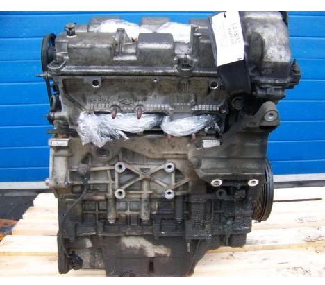 FORD MONDEO MK3 2.5 V6 125kW   170HP motor LCBD
