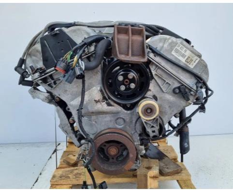 motor Ford Mondeo III MK3 2.5 V6 170 hp  125kw LCBD