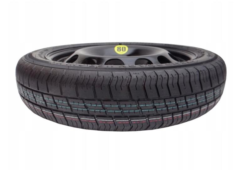 nové koleso Pokyny: R16 AUDI A4 B8