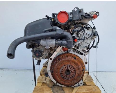 motor Ford Mondeo III MK3 2.5 V6 170 hp  125kw LCBD