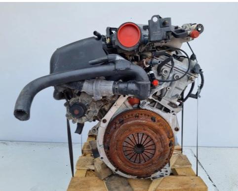 Motor Ford Mondeo III MK3 2.5 V6 170 HP  125kw LCBD