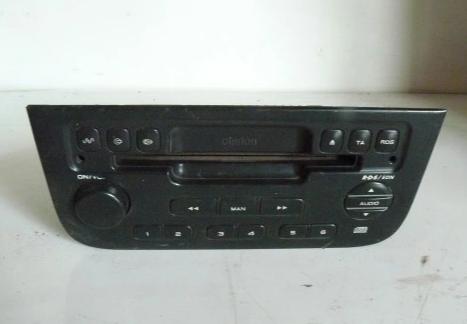 Radio Peugeot PU-2184A