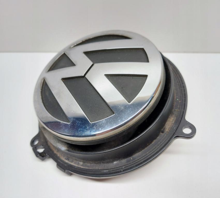 VW GOLF V PASSAT B6 CC klika zadních dveří 1K0827469F