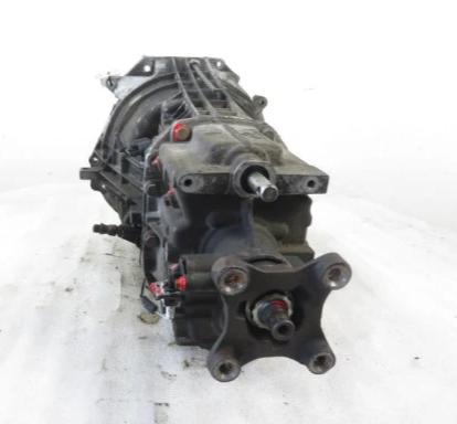 Prevodovka - FORD TRANSIT V 2.4 DI YC1R7003HE