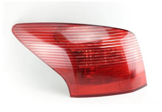 Svetlo ľavy zad PEUGEOT 407 SW Combi 04-08 342739