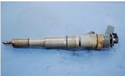 Vstrek BMW 5 E60 E61 2.5D: 0445110212 7794652